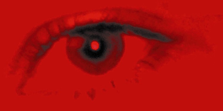 eye